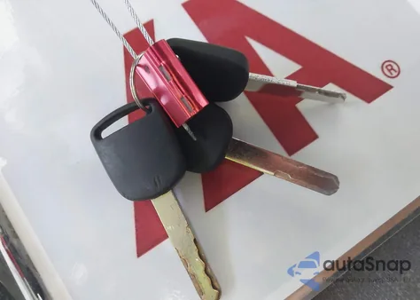 2008 Honda Accord Lxp из США, поврежденный, VIN 1HGCP264X8A094068